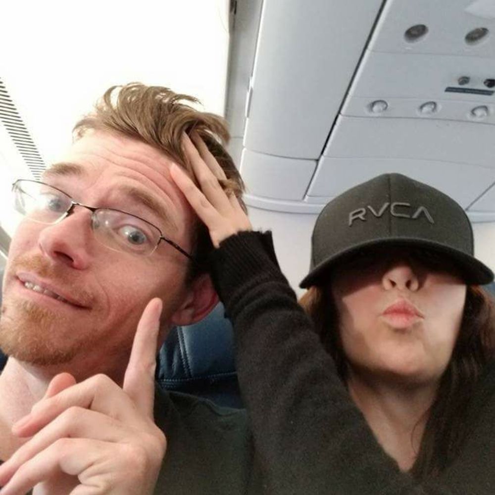 Meet your Posher, Raquel